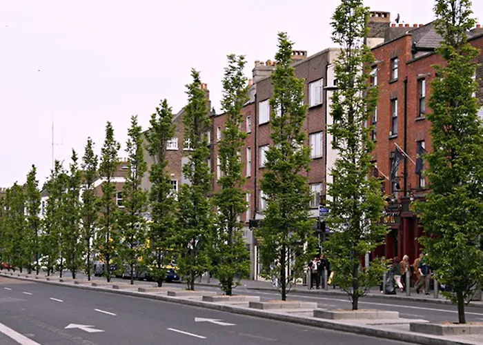Dorset Apartments By The Key Collection