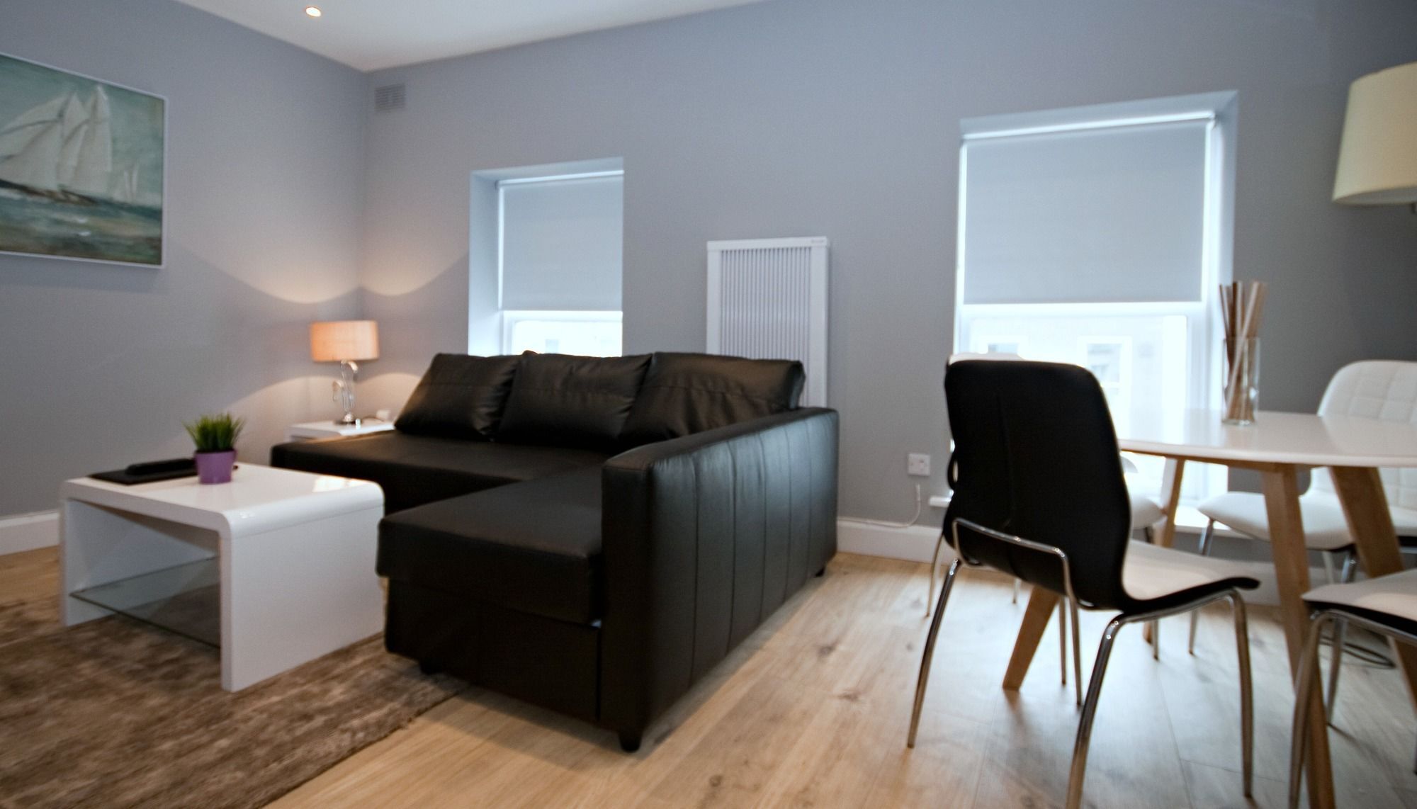 Dorset By The Key Collection Apartment