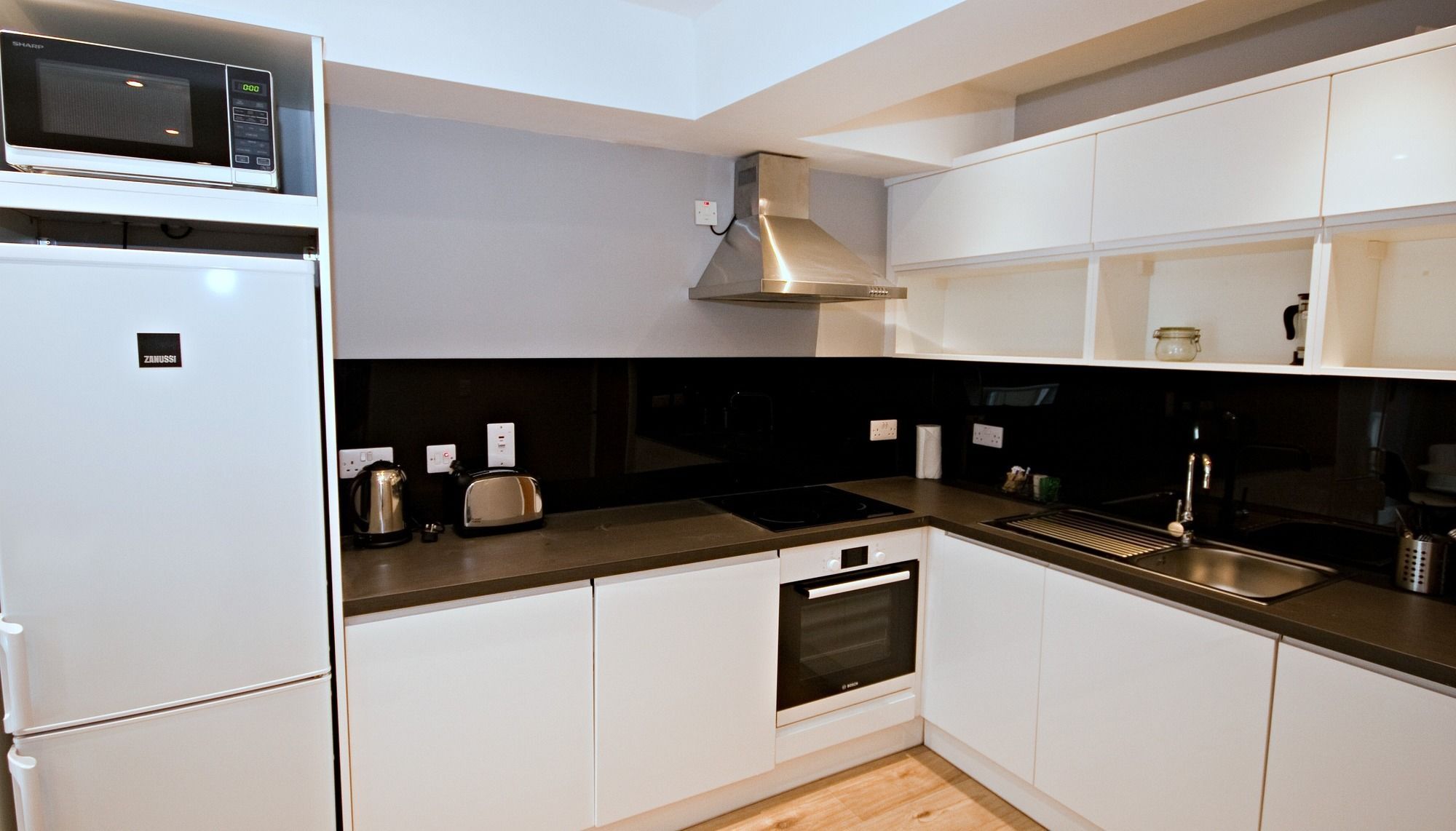 Apartment Dorset By The Key Collection *