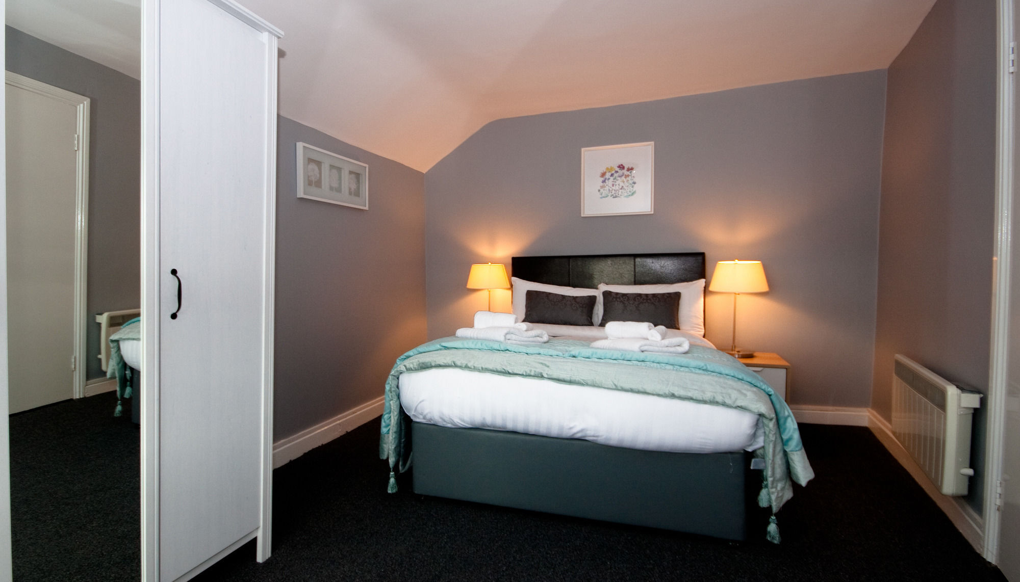 Apartment Dorset By The Key Collection *