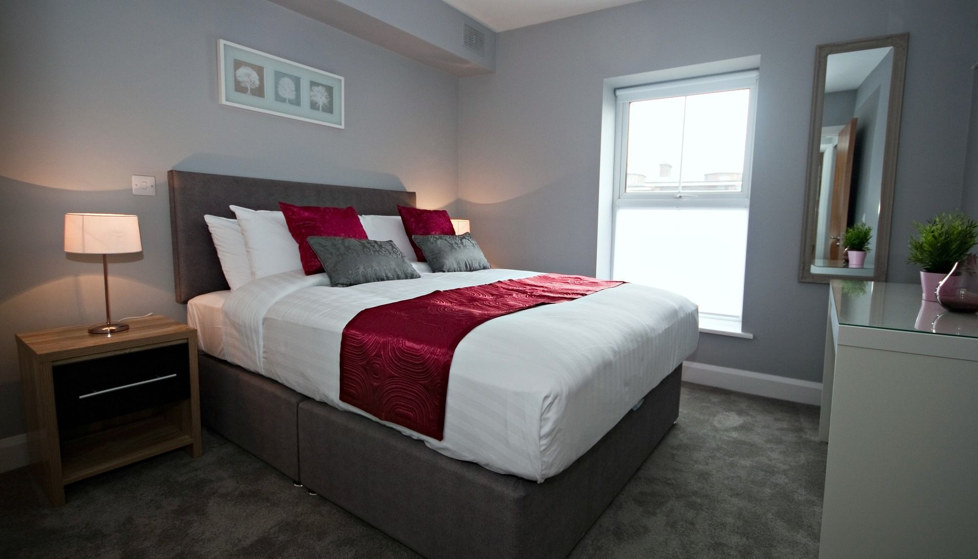 Dorset By The Key Collection Apartment
